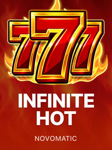 Infinite Hot