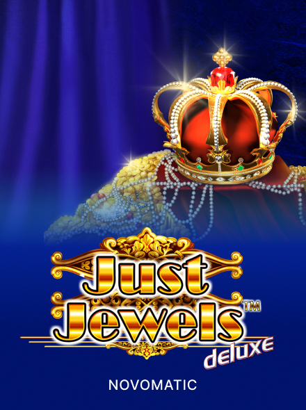 Just Jewels Deluxe
