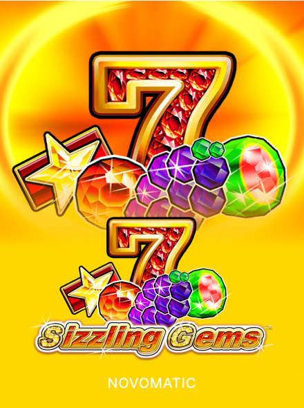 Sizzling Gems