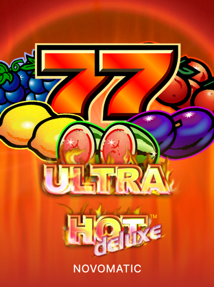 Ultra Hot Deluxe