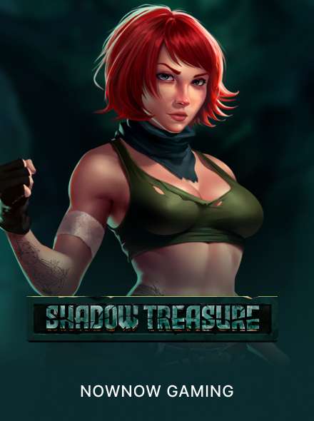 Shadow Treasure