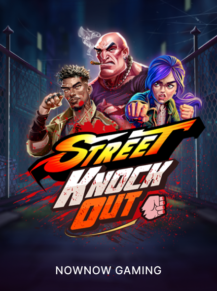 Street Knockout