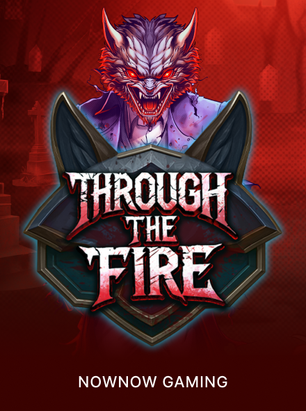 Through the Fire