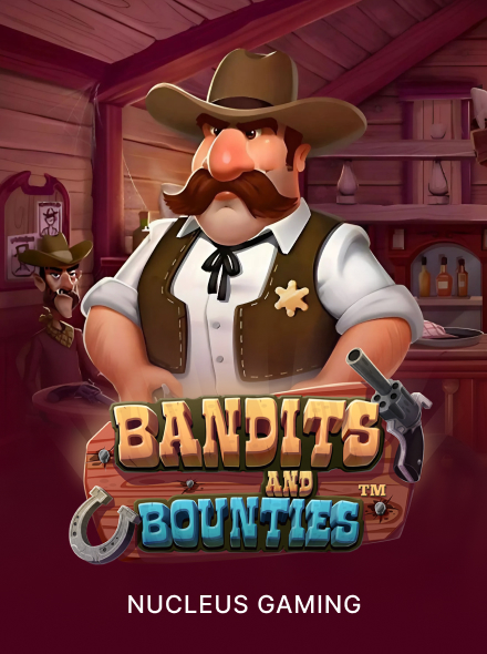 Bandits and Bounties