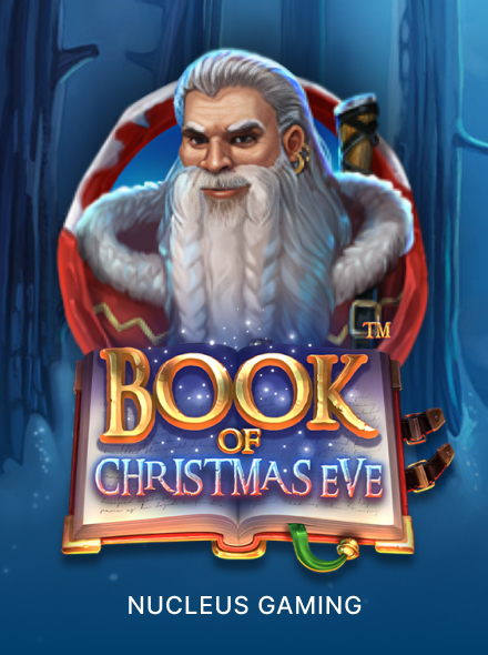 Book of Christmas Eve