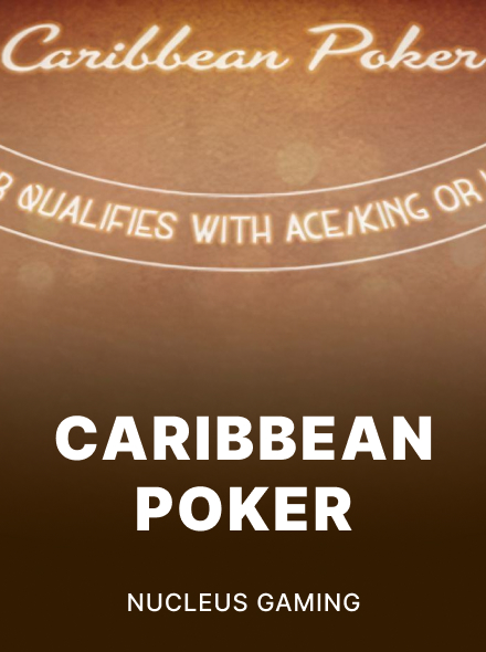 Caribbean Poker