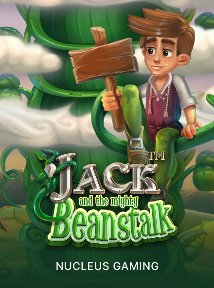 Jack and the Mighty Beanstalk