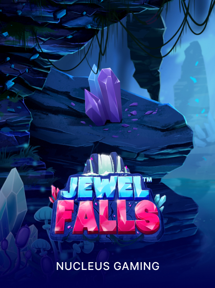 Jewel Falls