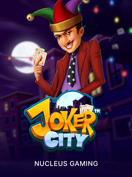 Joker City