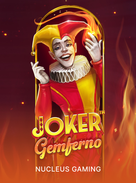 Joker Gemferno