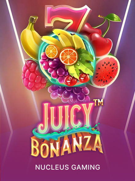 Juicy Bonanza