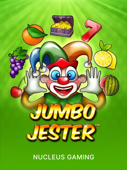 Jumbo Jester