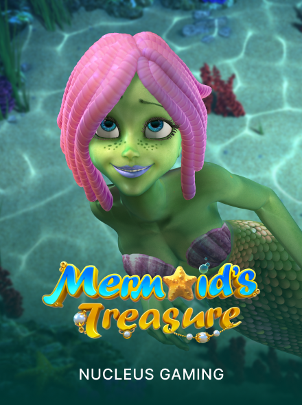 Mermaids Treasure