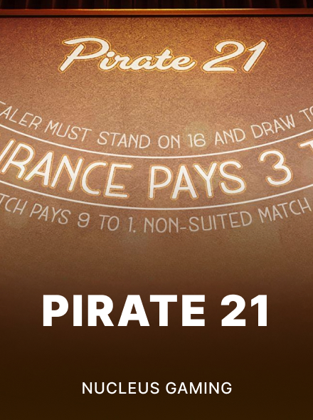 Pirate 21