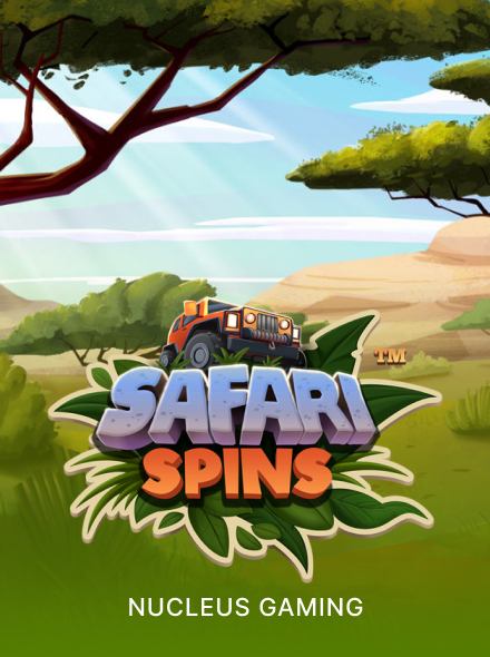 Safari Spins