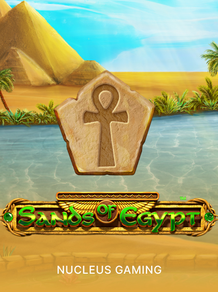 Sands Of Egypt