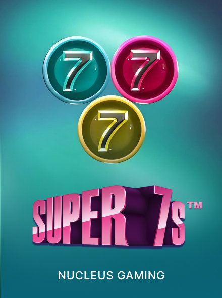 Super 7s