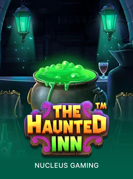 The Haunted Inn