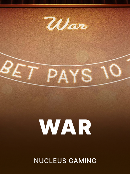 War