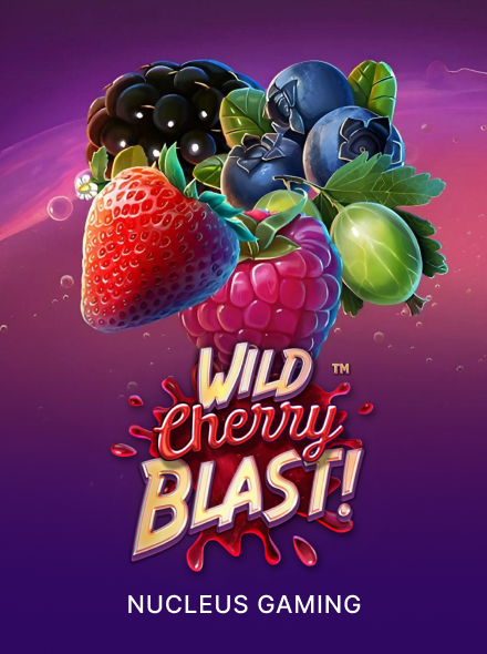 Wild Cherry Blast