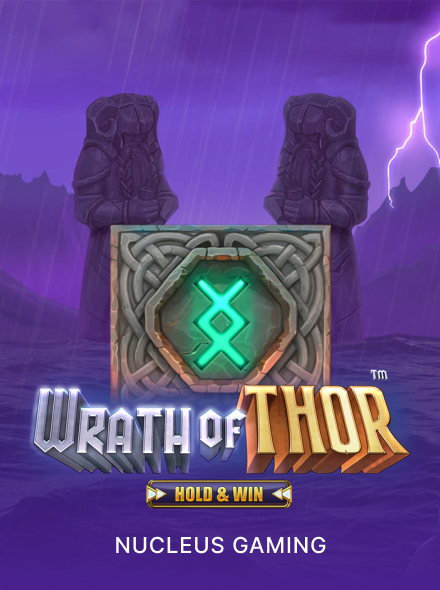 Wrath of Thor