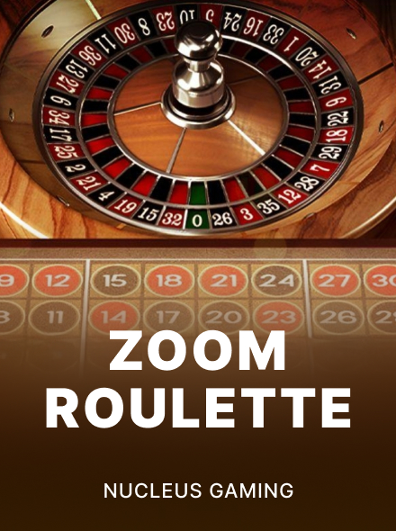 Zoom Roulette