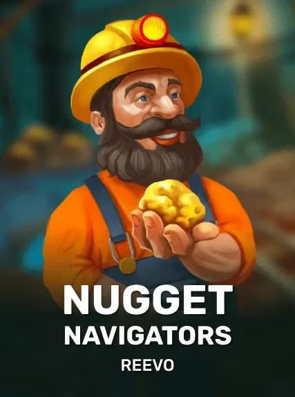 Nugget Navigators