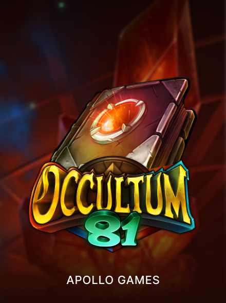 Occultum 81