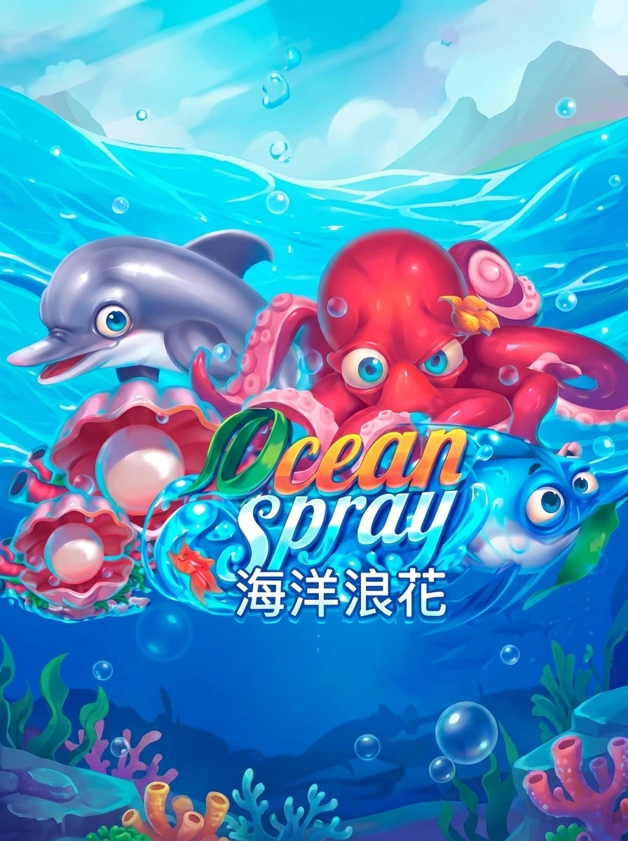 Ocean Spray