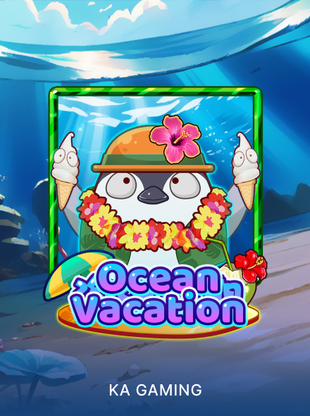 Ocean Vacation
