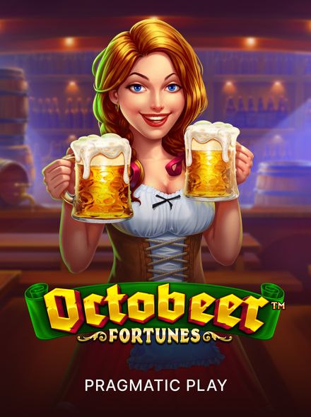 Octobeer Fortunes