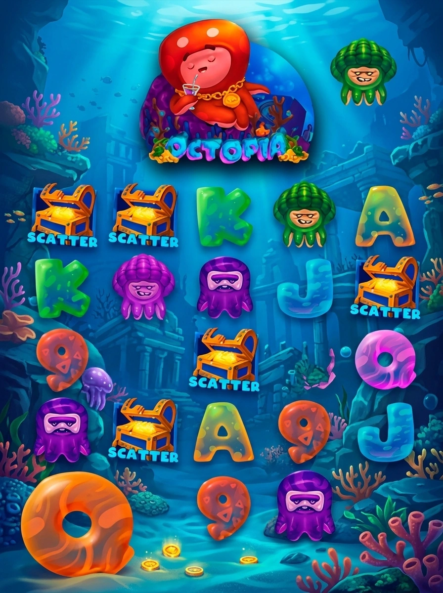 Octopia