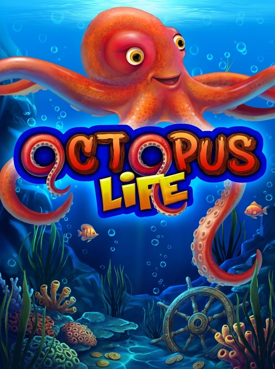 Octopus Life