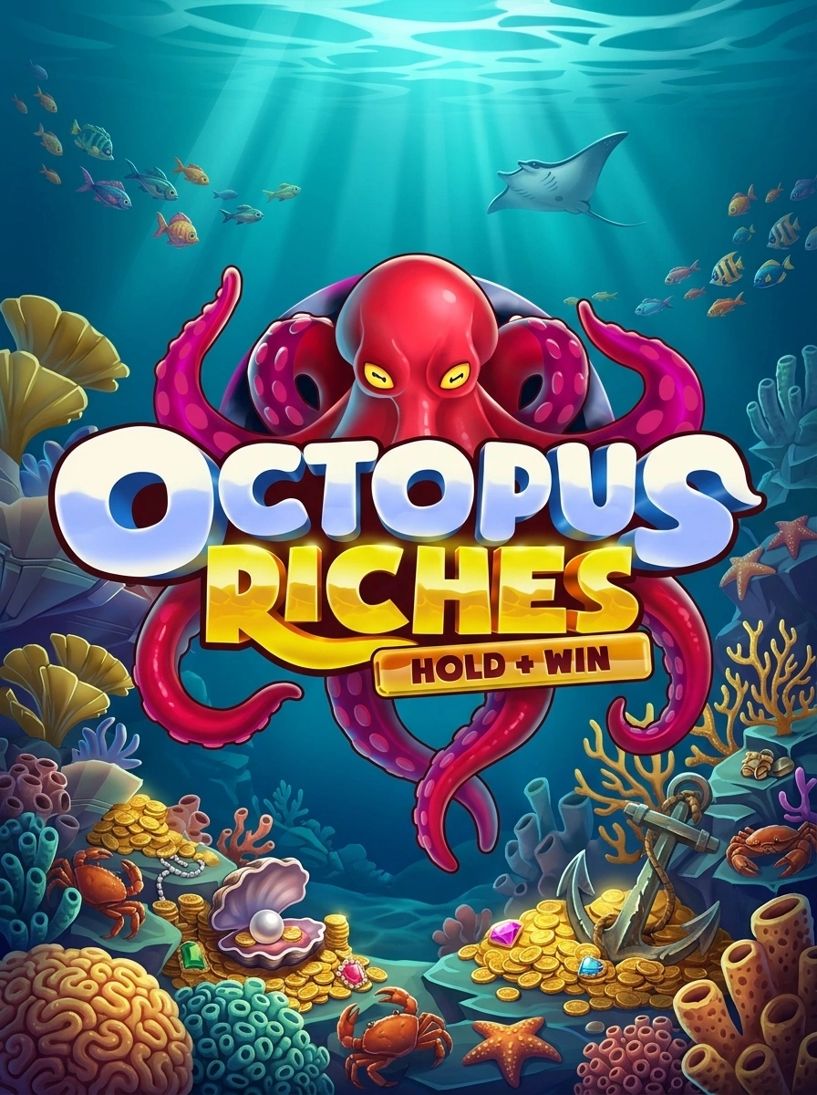 Octopus Riches