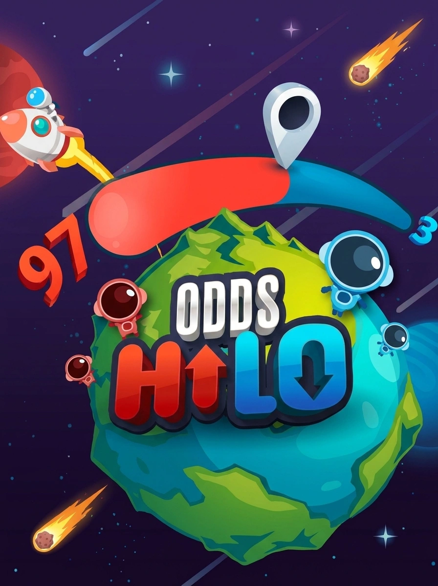 Odds Hi Lo