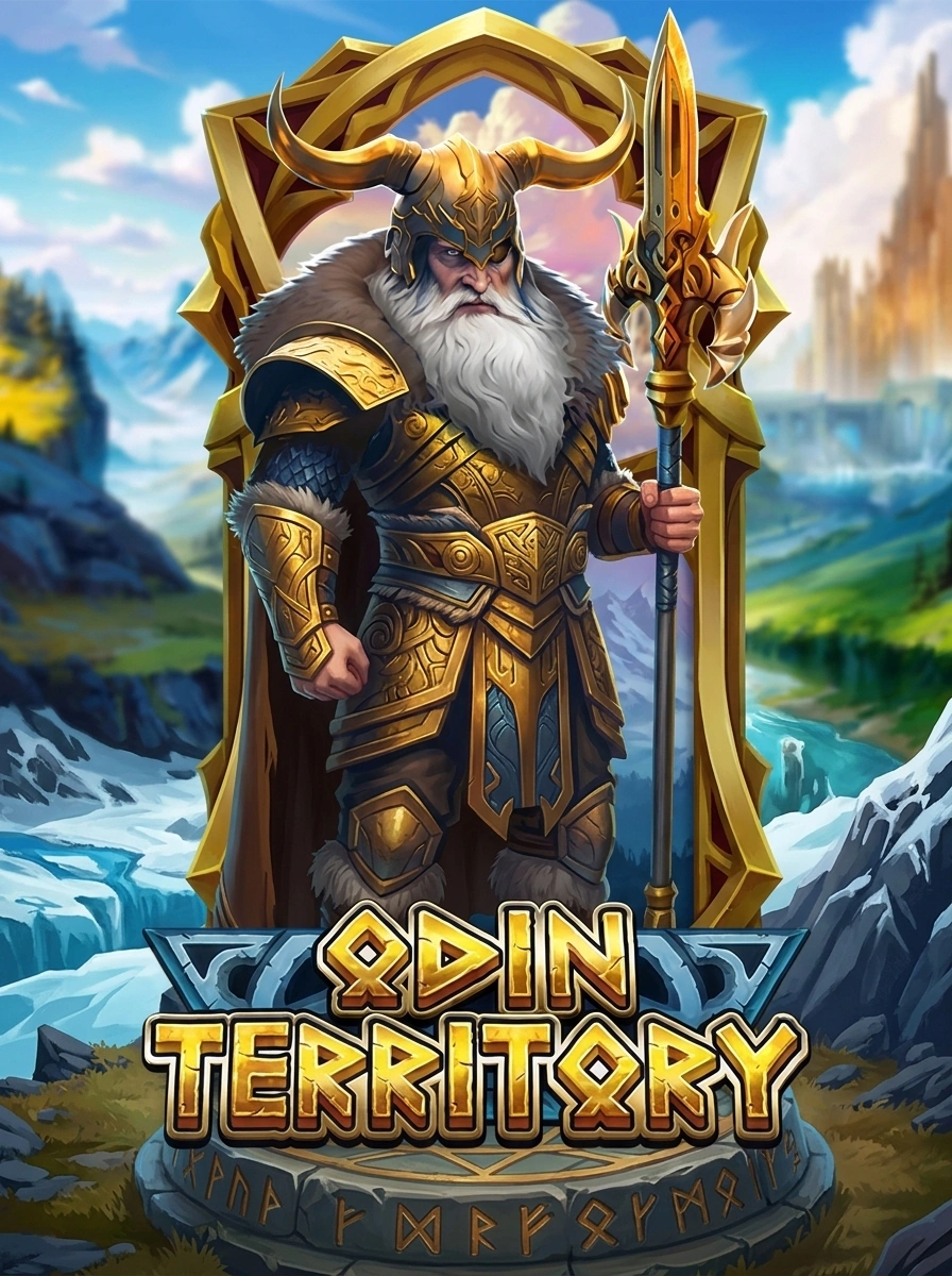 Odin Territory