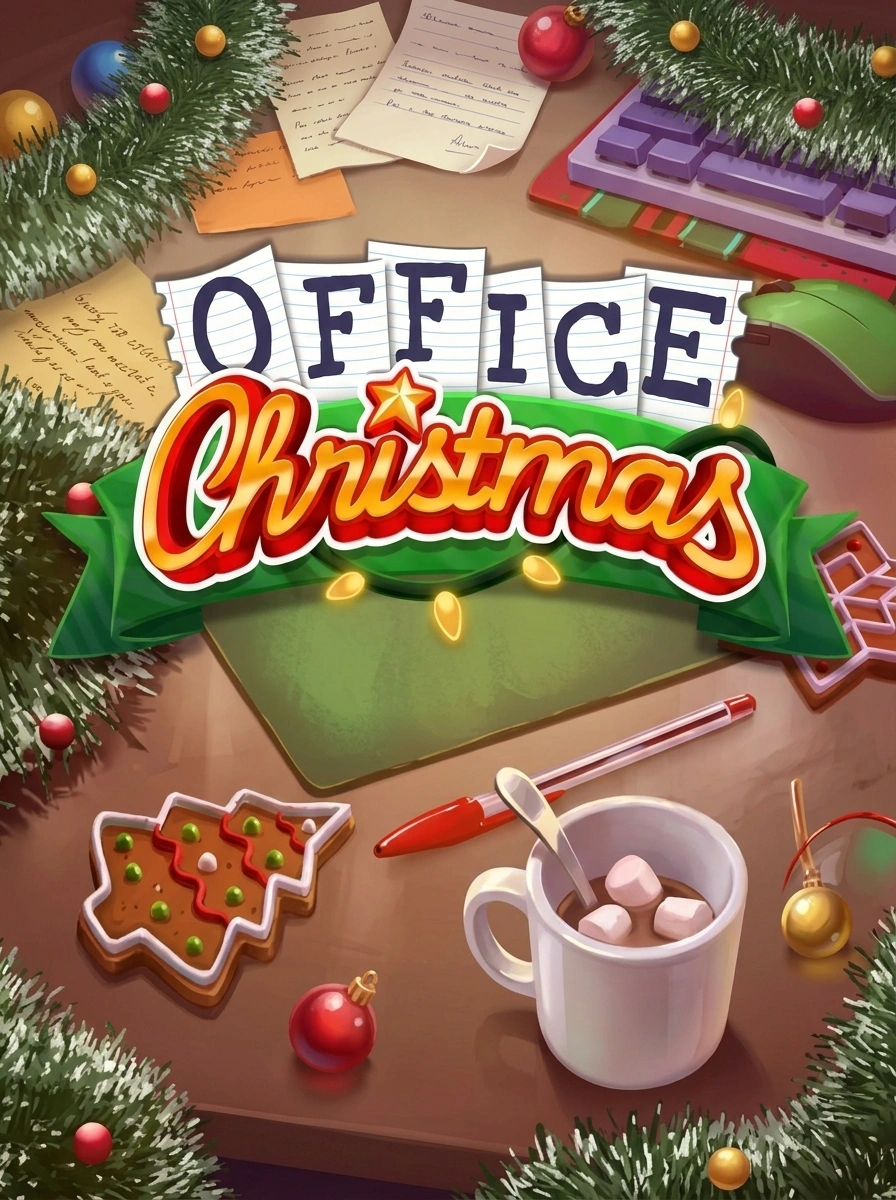 Office Christmas