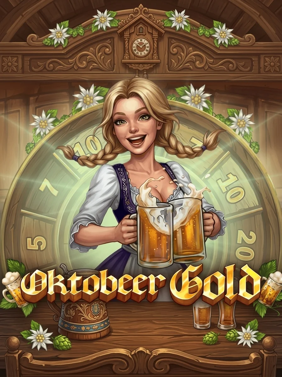 Oktobeer Gold