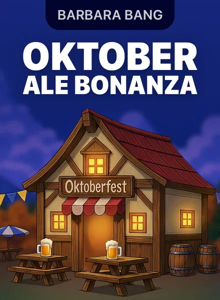 Oktober Ale Bonanza
