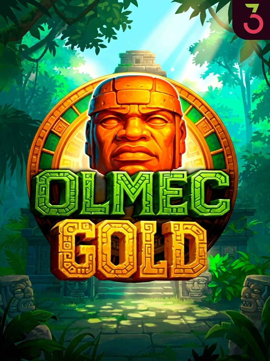 Olmec Gold