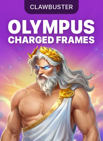 Olympus: Charged Frames