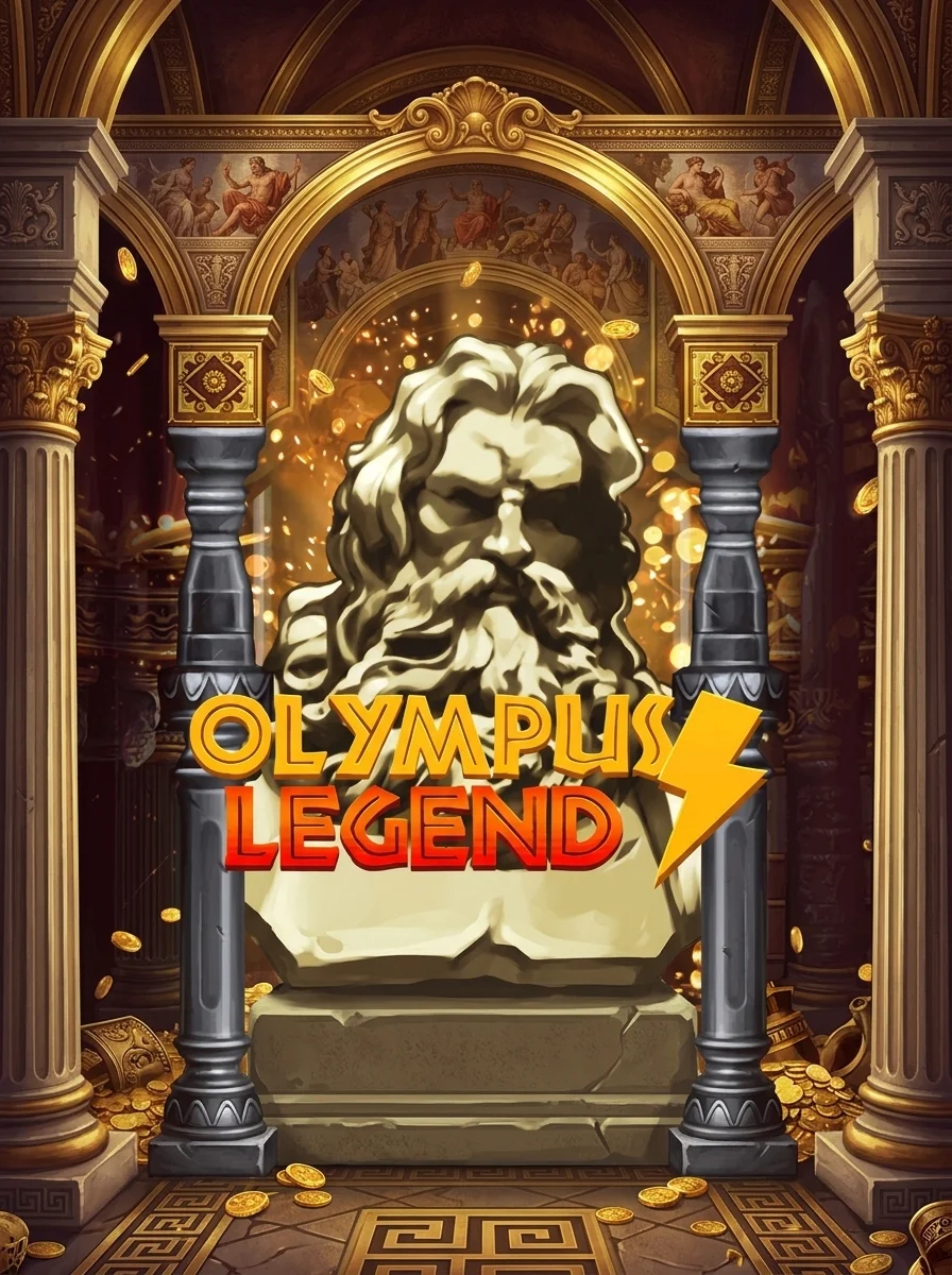 Olympus Legend
