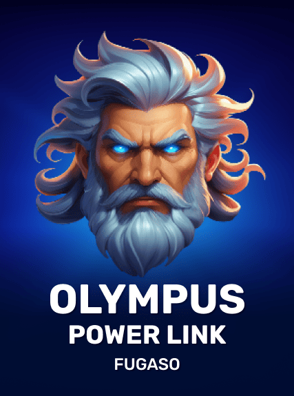 OLYMPUS POWER LINK: RUNNING WINS