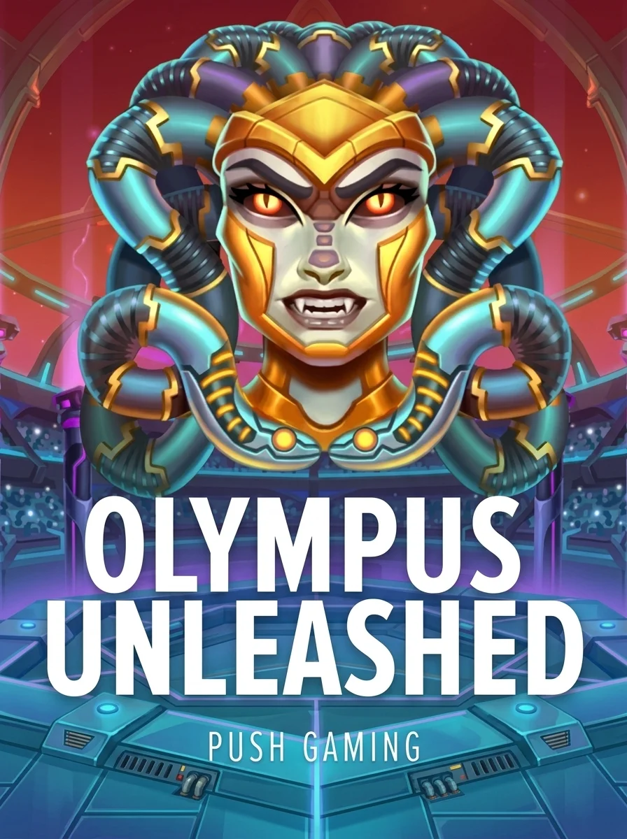Olympus Unleashed