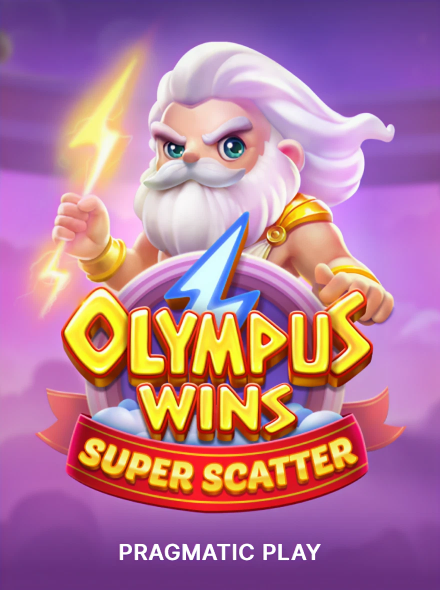 Olympus Wins