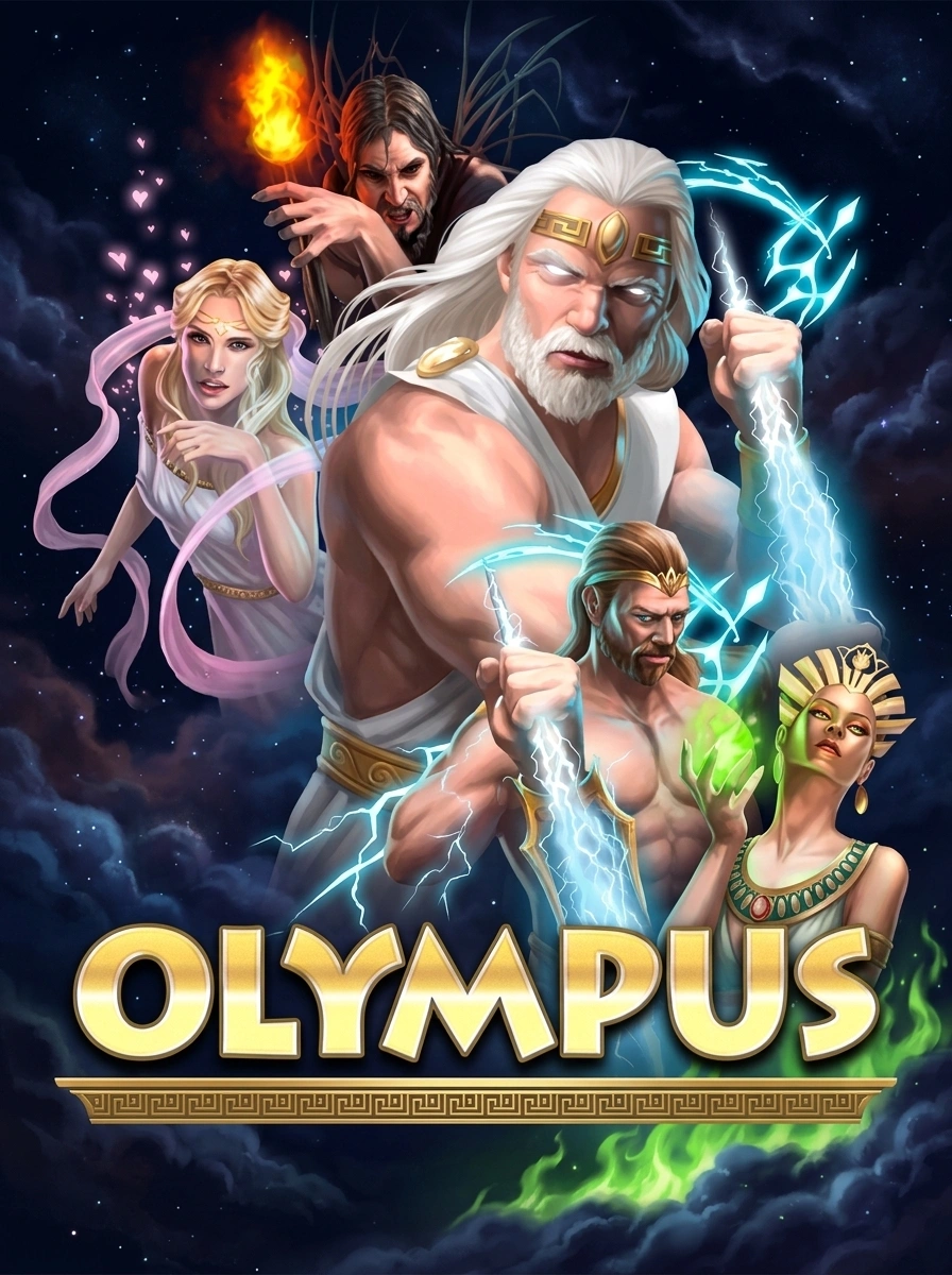 Olympus
