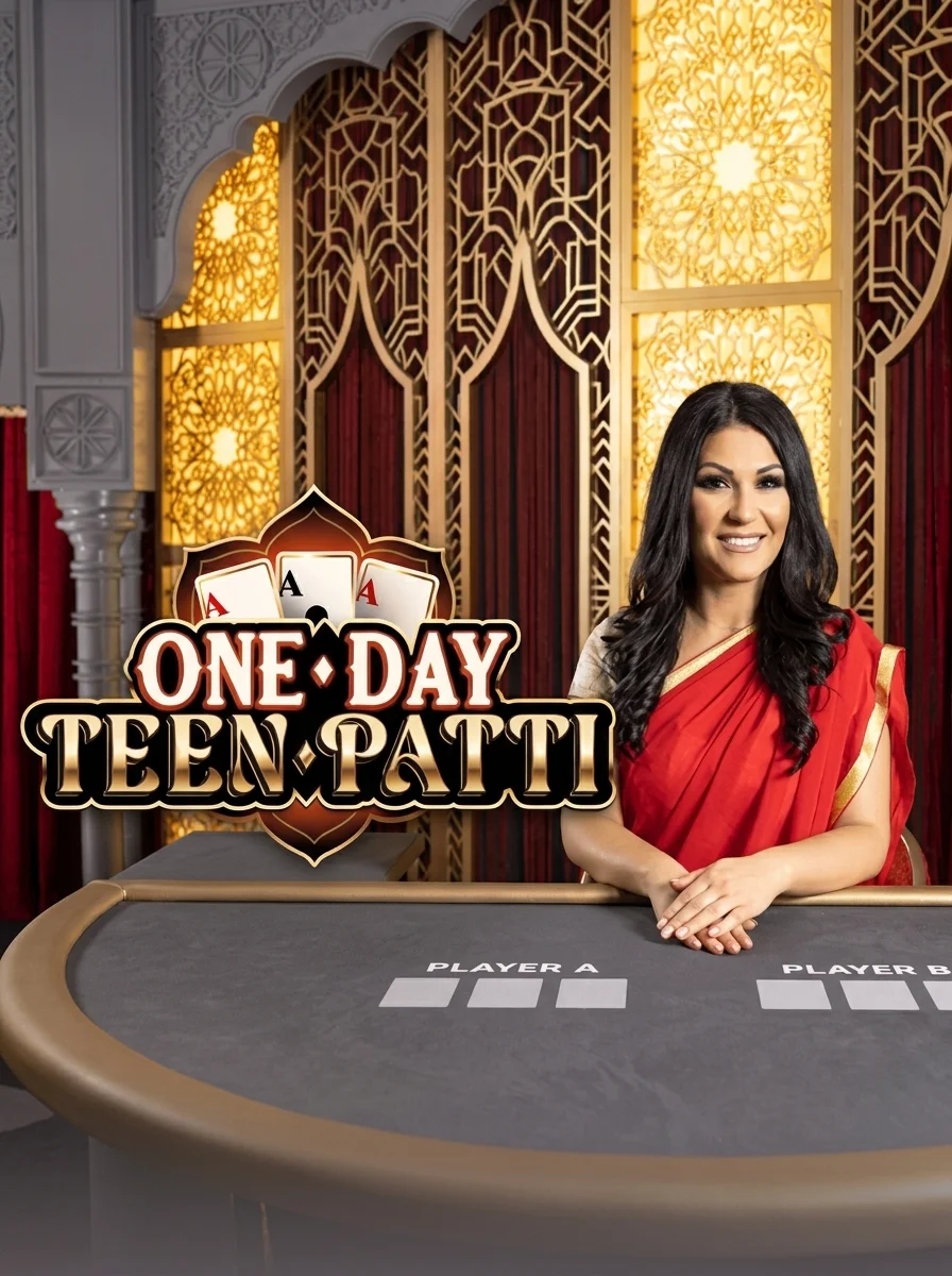 One Day Teen Patti