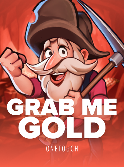 Grab Me Gold