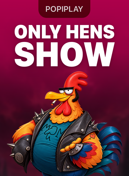 Only Hens Show