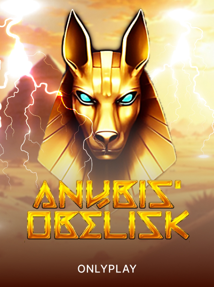 Anubis’ Obelisk